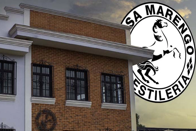 lineadetiempomarengo